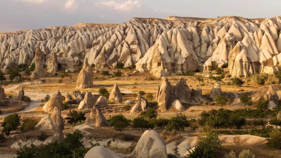 Turska, putovanja i istorija: Podzemni grad u kojem je živelo 20.000 ljudi 18 126311068 e9f8d2ce 4e44 4b6d b302 f2f6f1b80134