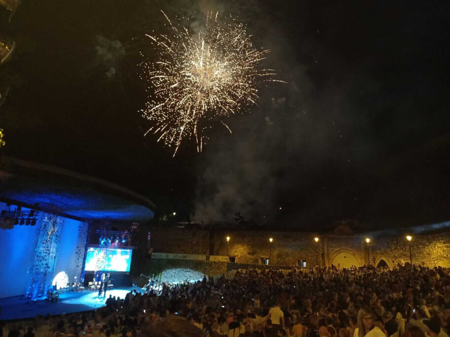 vatromet filmski susreti 2022 foto jv jelena misic