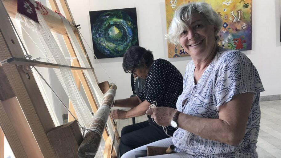 Srbija, tradicija i kultura: Tajne pirotskog ćilima i žene koje su tkale istoriju jednog grada 15 126437808 slavicajovanovicsepripremadatka