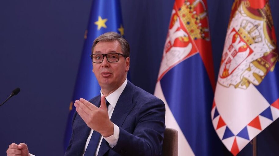 Evroprajd i Srbija: Vučić najavio otkazivanje Parade ponosa, organizatori kažu da je to kršenje Ustava 12 126465081 8e6785ddfc9ecac46ba46a9ee0248886a53c4412