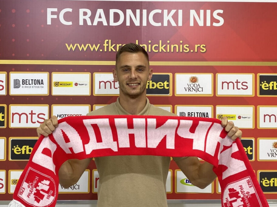 cvetkovic foto radnicki
