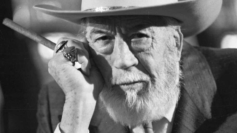 Film i Holivud: Džon Hjuston - sve samo da život ne bude jednoličan i dosadan 2 126474400 gettyimages 1307068631