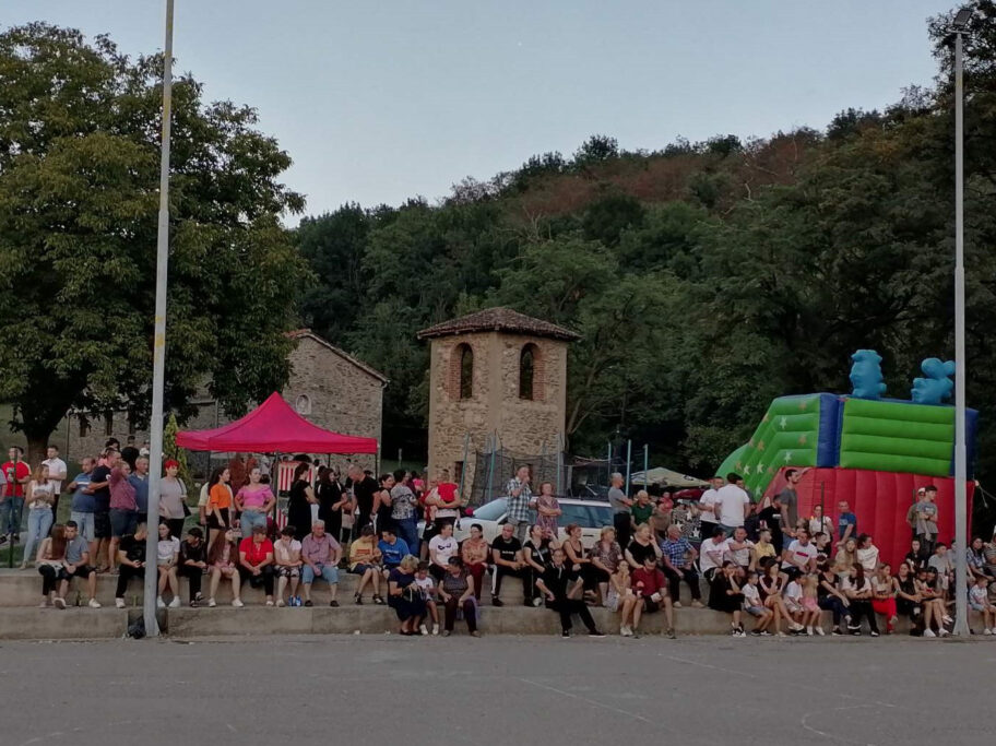 “Miholjski susreti sela” ove godine u vlasotinačkom selu Konopnica 19 susreti sela foto opstina