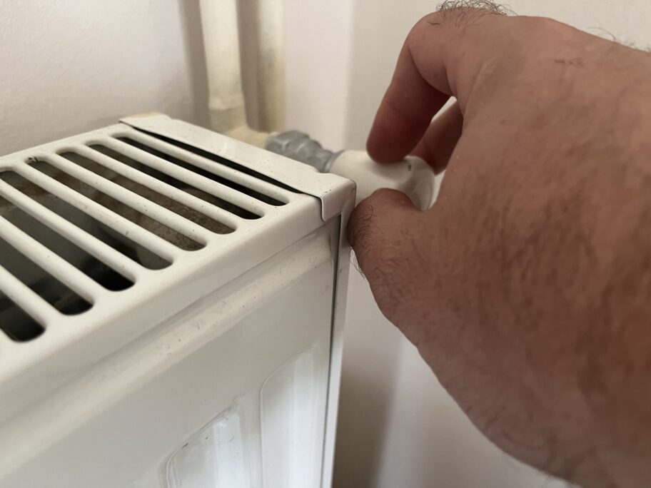 Deo centra Niša bez grejanja zbog dve havarije, uskoro normalizacija 1 IMG 0814 scaled