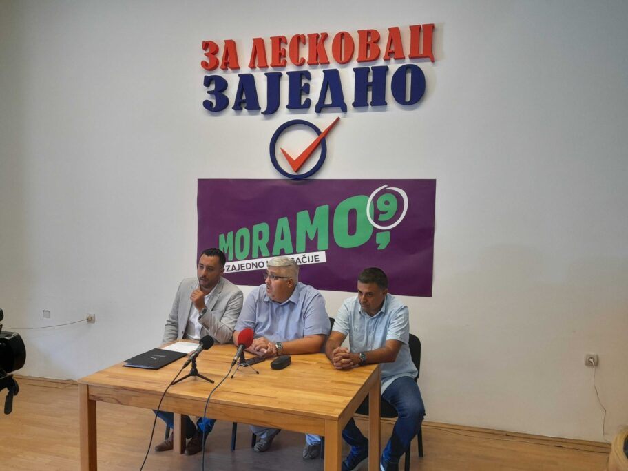 Socijalne kartice odgovor opozicije na poskupljenja komunalija u Leskovcu 13 20220831 125734 scaled