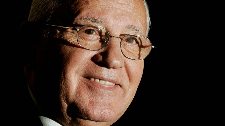 Mihail Gorbačov, SSSR, istorija: Sovjetski vođa koji je pomogao da se okonča Hladni rat 12 126537683 976 gorbachev reuters