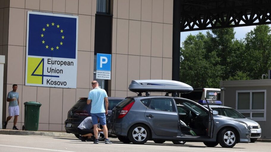 Srbija i Kosovo: Šta se menja, šta je isto, a šta još nije dogovoreno u saobraćaju na prelazima 10 126543730 0a9fb394 2919 479f b271 959c3cf48c6b