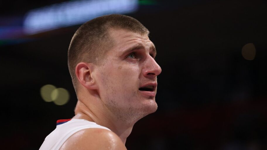 Evropsko prvenstvo u košarci: Koliko reprezentacija Srbije, Nikola Jokić, Svetislav Pešić mogu na Evrobasketu 6 126504889 2c748f1d2e47647060e07d3b49607c2b1bbabbbb