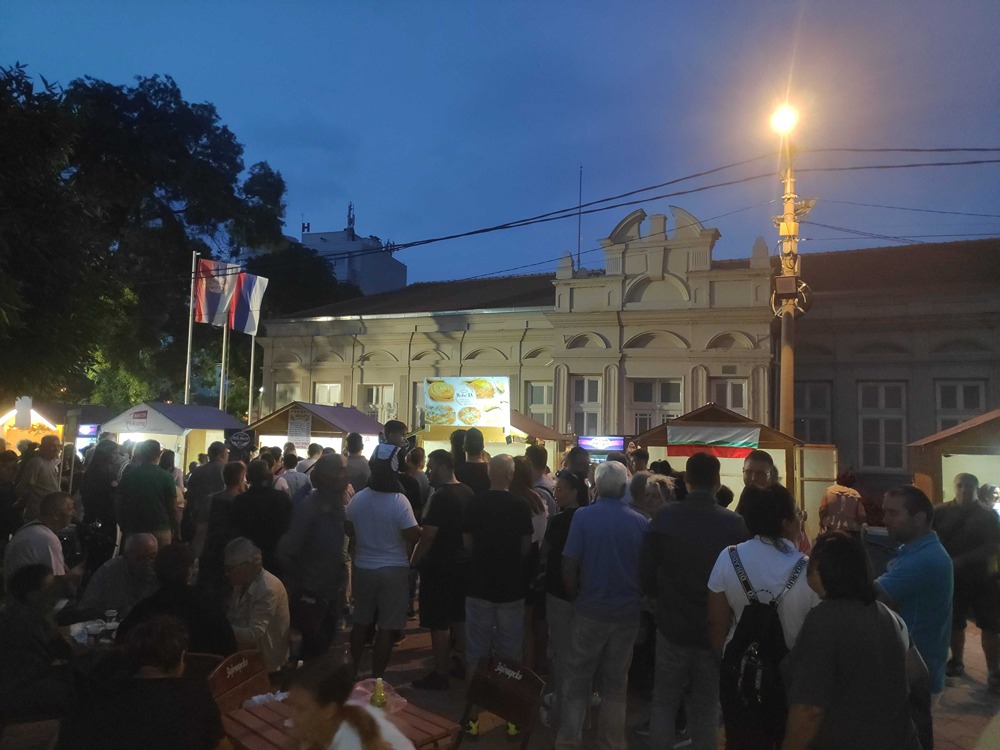 buregdžijada 4 - foto - t. r.