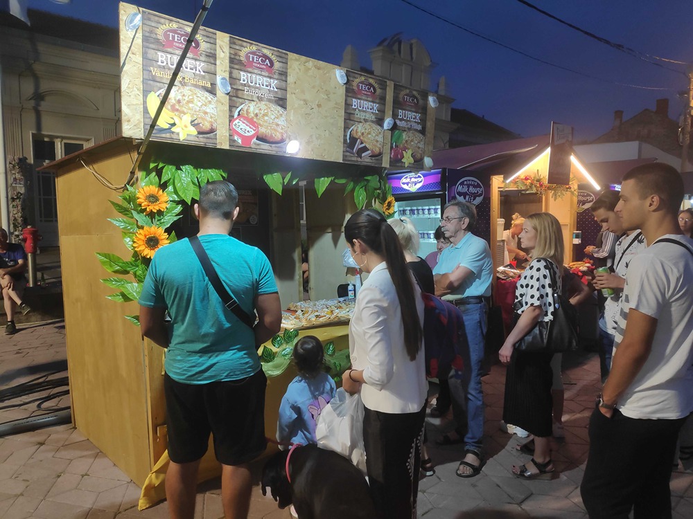 buregdžijada 6 - foto - t. r.