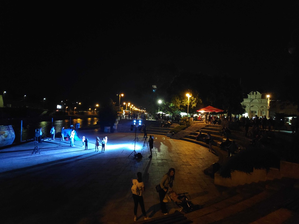 buregdžijada 9- foto - t. r.