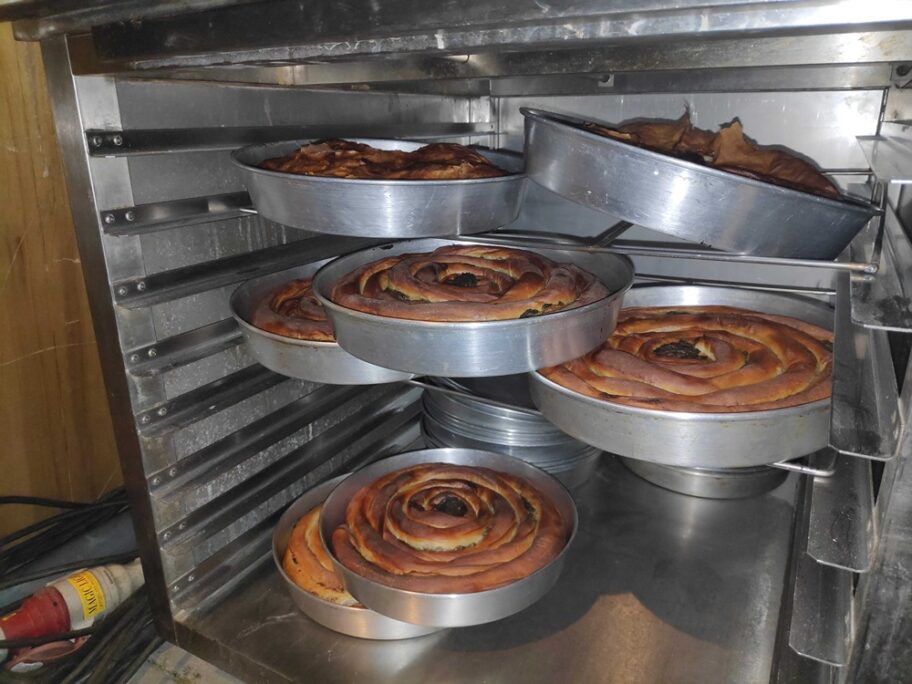 Moravski burek prvi put na 20. niškoj Buregdžijadi 9 buregdzijada 11 foto t r