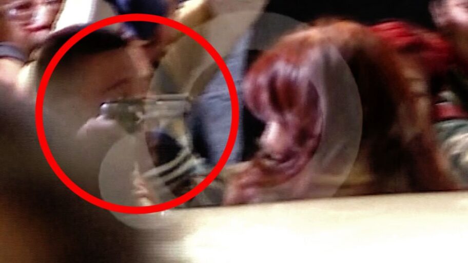 Argentina, politika i nasilje: Napadač pokušao da ubije potpredsednicu države, ali mu se zaglavio pištolj 19 126563929 c2b03405 e365 456b a29d 7478bae74b26