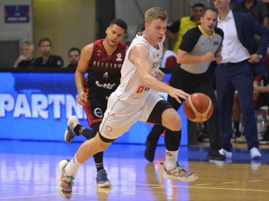 1280x0 kosarka srbija belgija hala cair nis foto jv jelena misic 2