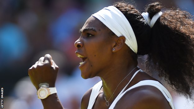 Serena Vilijams, Tenis, US Open: Deset trenutaka za pamćenje u karijeri najbolje svetske igračice 9 126422463 serena