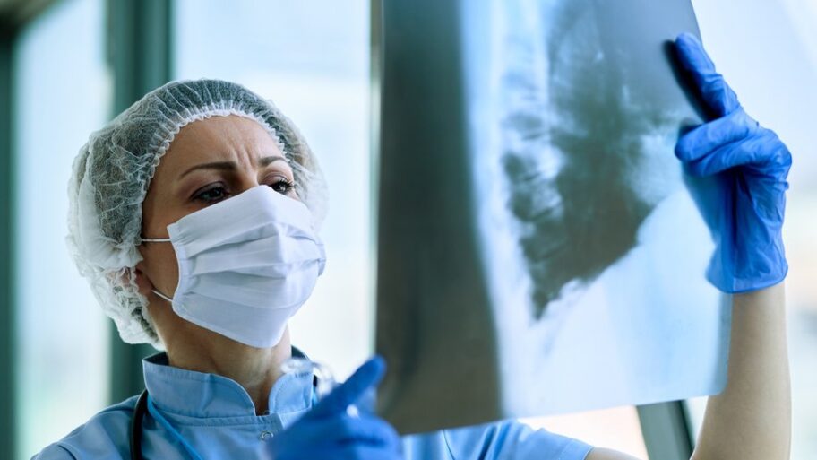 Zdravlje i bolesti: Legionarska bolest verovatno uzrok smrti od upale pluća u Argentini 5 126564164 gettyimages 1218725091