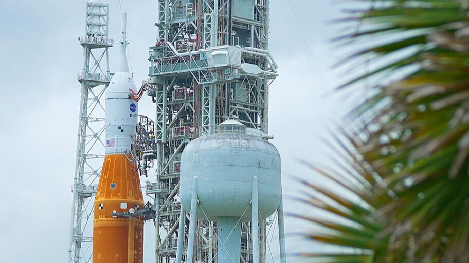 Artemis i NASA: Američka svemirska agencija ponovo odložila lansiranje rakete na Mesec 2 126573750 index1