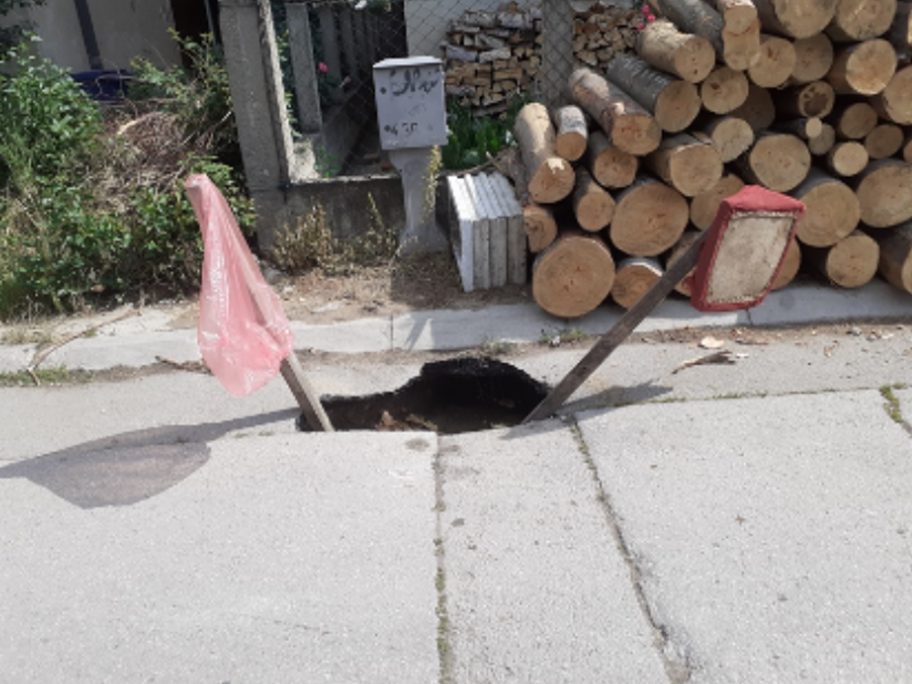 Više ulica u Nišu bez vode zbog kvarova 15 vodovod kvar