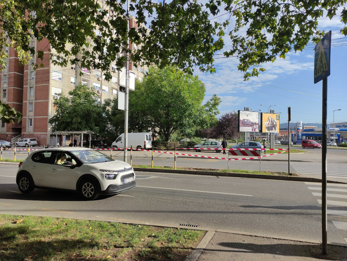 ograda kod vrtica bambi foto jv ljubica jocic