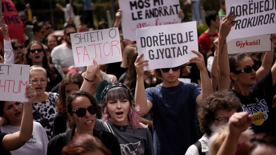 Balkan i pravosuđe: Od tri meseca do doživotne robije - kolike su kazne za zločin silovanja 17 126609486 gettyimages 1242964562