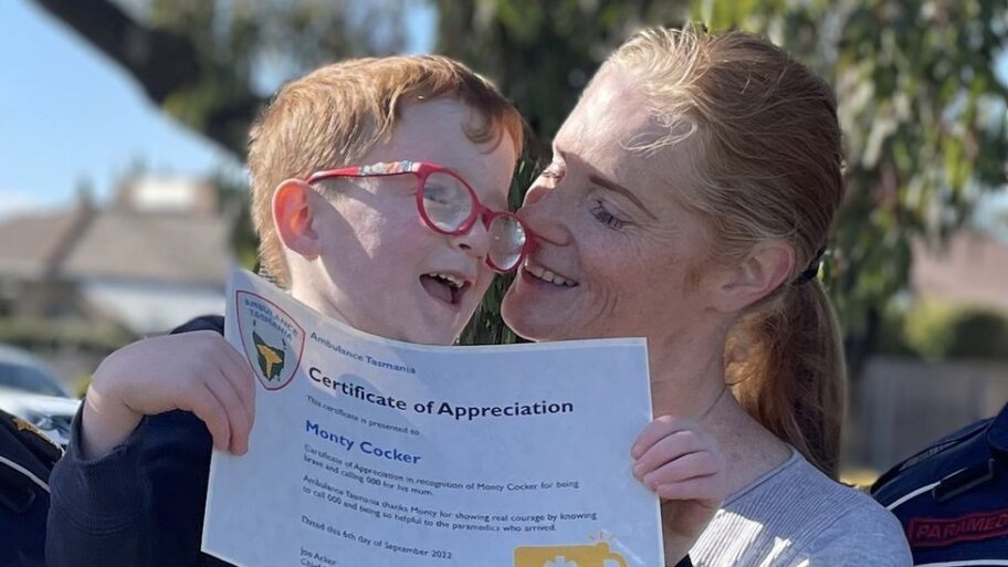 „Mama je pala“: Četvorogodišnjak pozvao Hitnu pomoć i spasio majku 16 126605577 photo06 09 2022100035