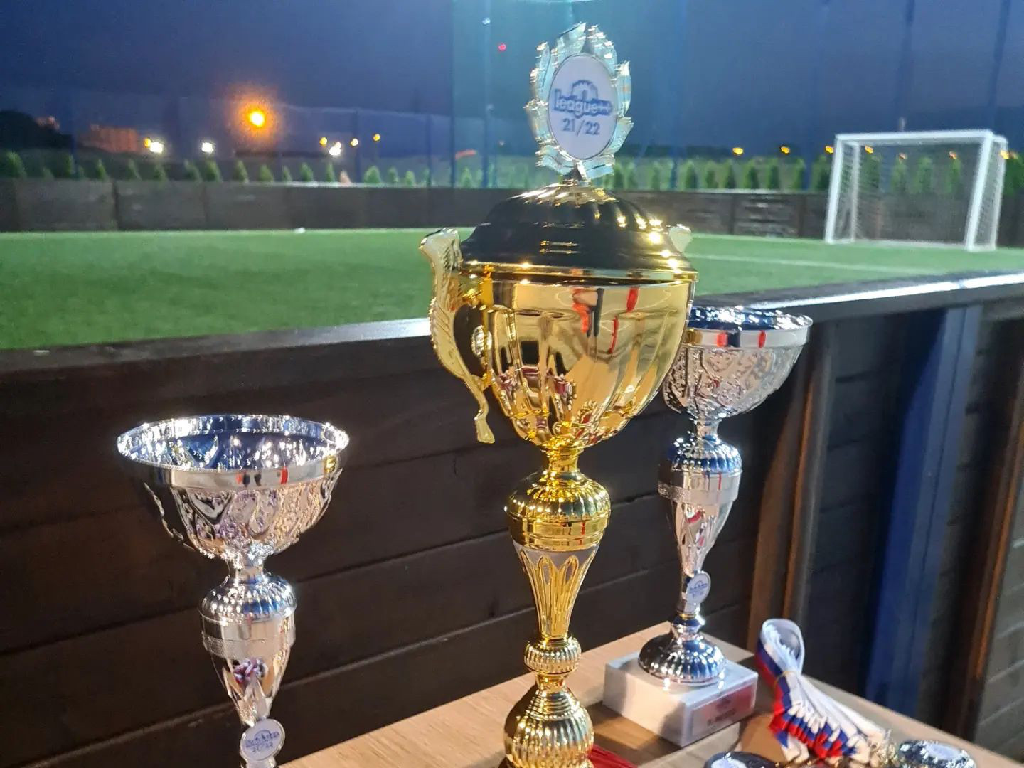 it liga u malom fudbalu nis, 2