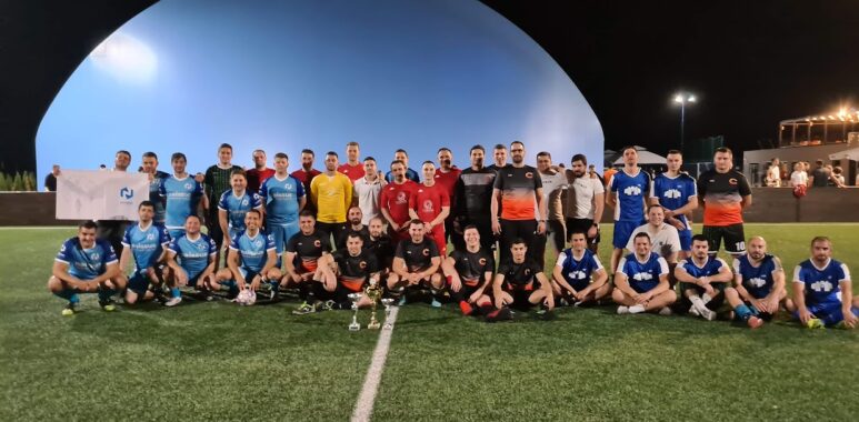 pobednici trece sezone it lige