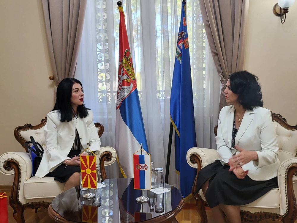 ambasadorka foto n p