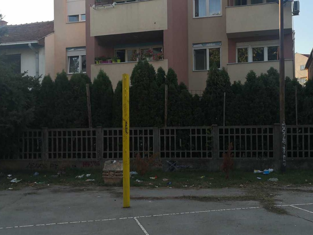 Ratko Vukićević smeće