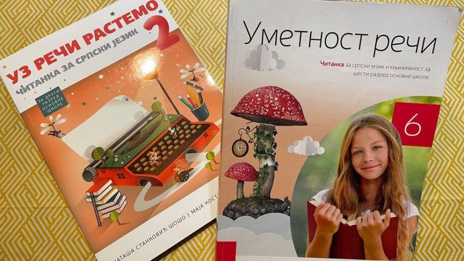 Međunarodni dan pismenosti i Srbija: Zašto su važni časovi srpskog jezika i kako utiču na pismenost đaka 19 126567986 img 20220901 wa0006