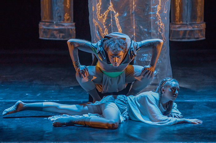 narodno pozoriste, cudo svetog georgija, foto narodno pozoriste nis 1