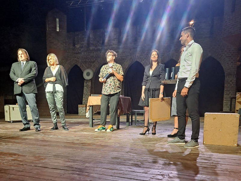 nagrada cortanovci, foto narodno pozoriste nis