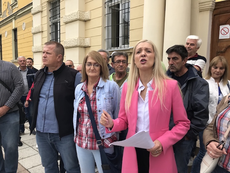 jelena milošević SSP