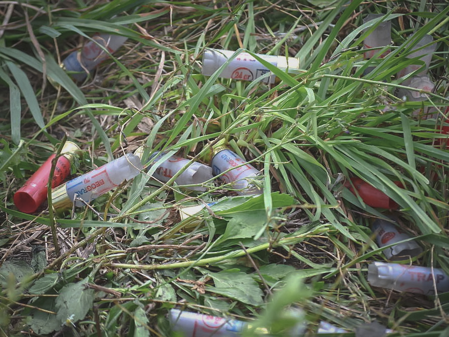 lovacka municija KOSTA