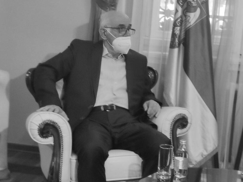 In memoriam: Kornelije Kovač 1 1280x0 Bata Kovac 2