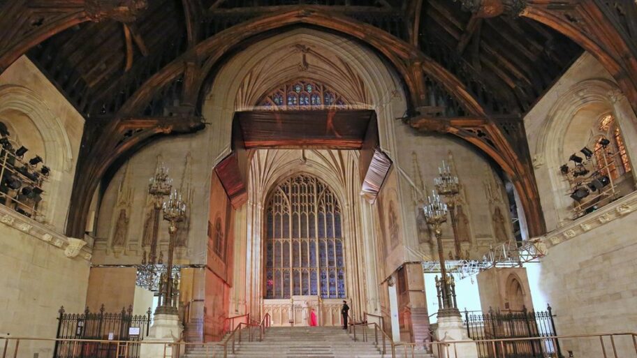 126681210 westminster hall
