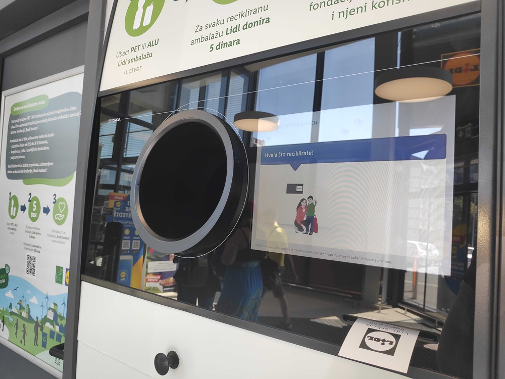 lidl reciklomat 5