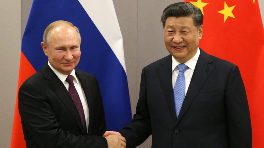 Rusija i Kina: Kad se sretnu Putin i Si Điping, o čemu će sve razgovarati 15 126692718 gettyimages 1182167538