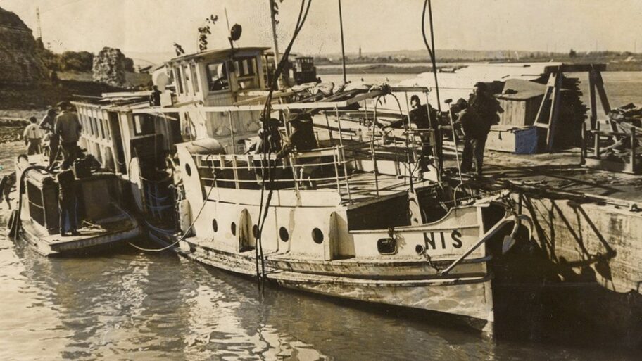 Reke, Srbija i nesreće: Dan kada je Dunav progutao „Zemunski Titanik" 10 126609070 izvaenibrodni