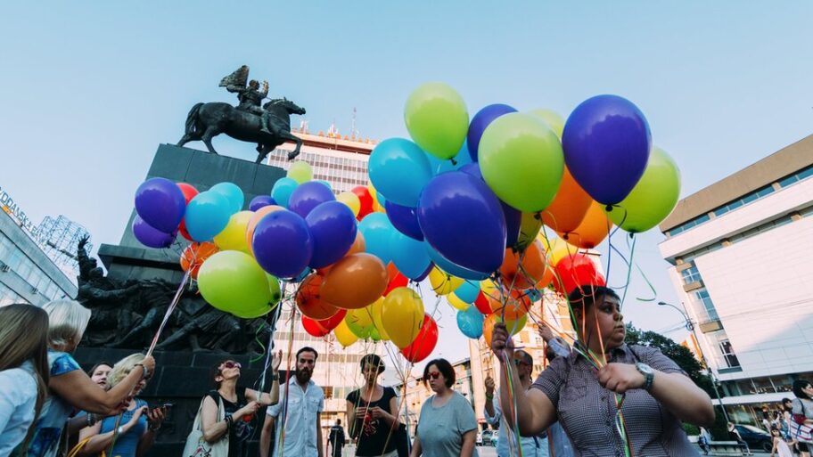 Evroprajd 2022, Srbija i LGBT: Ima li aktivizma van Beograda i koliko 19 126736957 333286e4 5c3e 402d b050 3474716a5b72