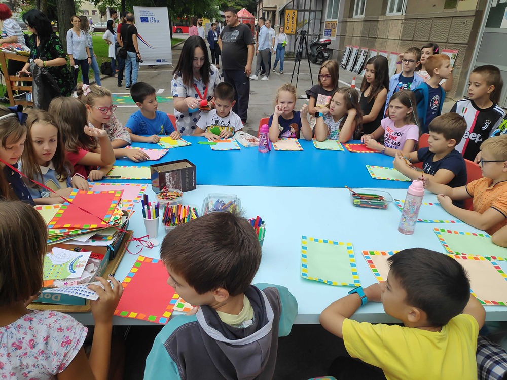 evropska nedelja mobilnosti 12