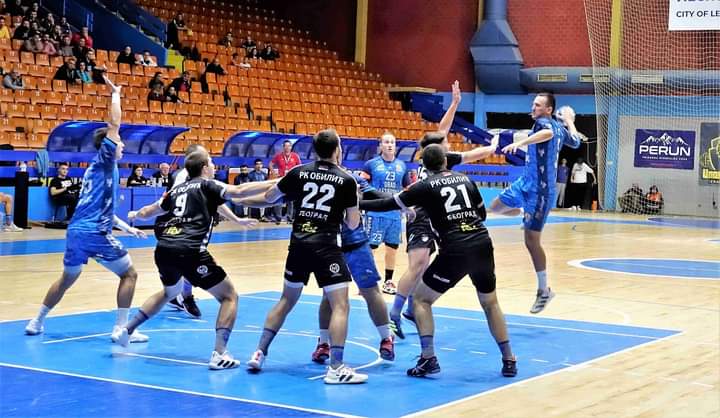 Rukometaši Dubočice u Kaću traže prekid serije poraza 1 FB IMG 1663486866814 2