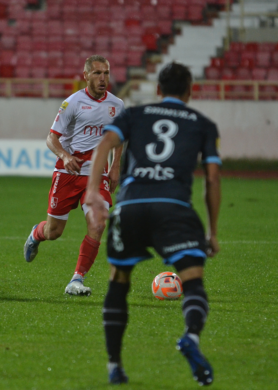 sasa marjanovic, radnicki nis, foto jv jelena misic