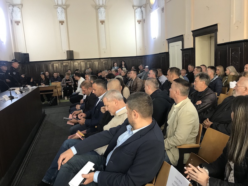 Skupština Prokuplja