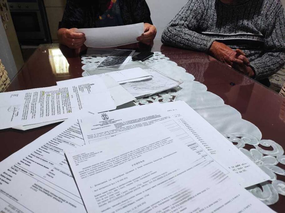 Katastarska agonija: Nišlijama zemlja i kuća prepisana nepoznatim ljudima, 10 godina uzaludno dokazuju vlasništvo 6 imovina brzi brod 4