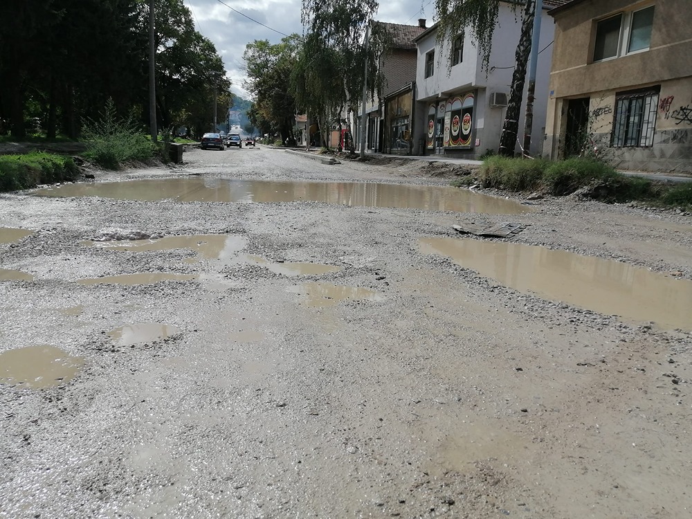 vojvode putnika 3 m. n. 