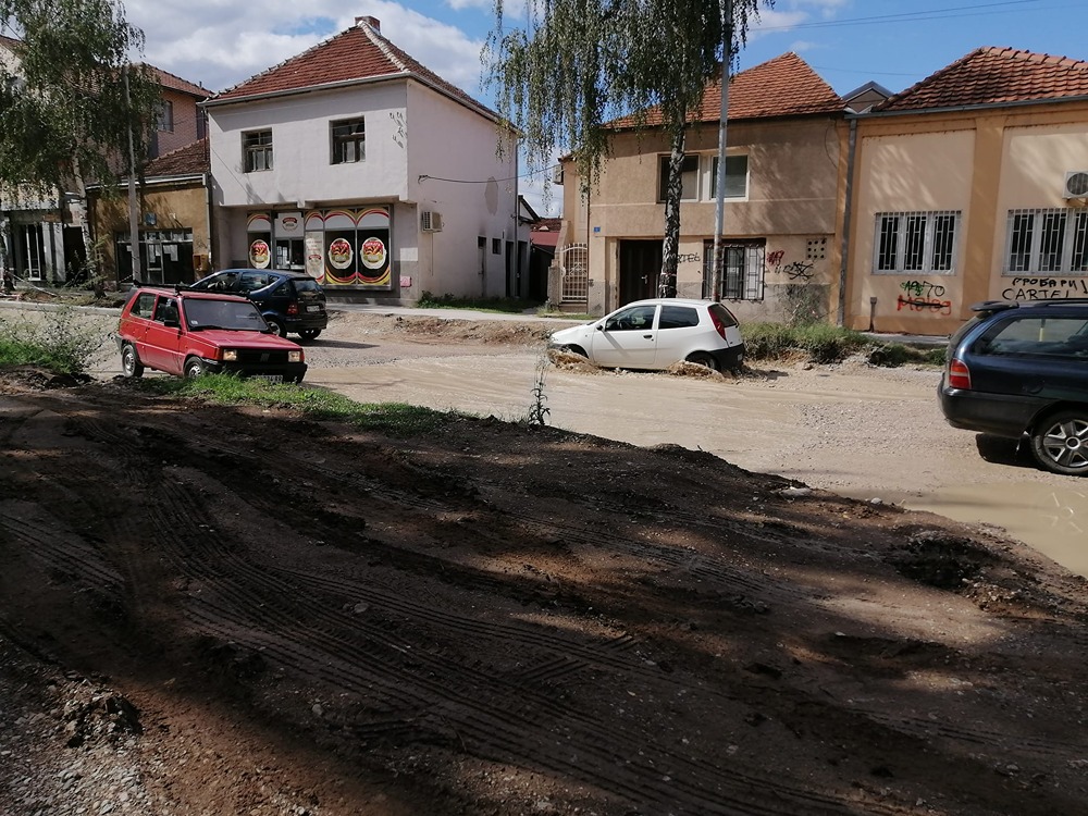 vojvode putnika 4 m. n.