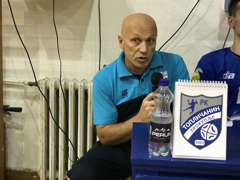 Zlatko Petronijević