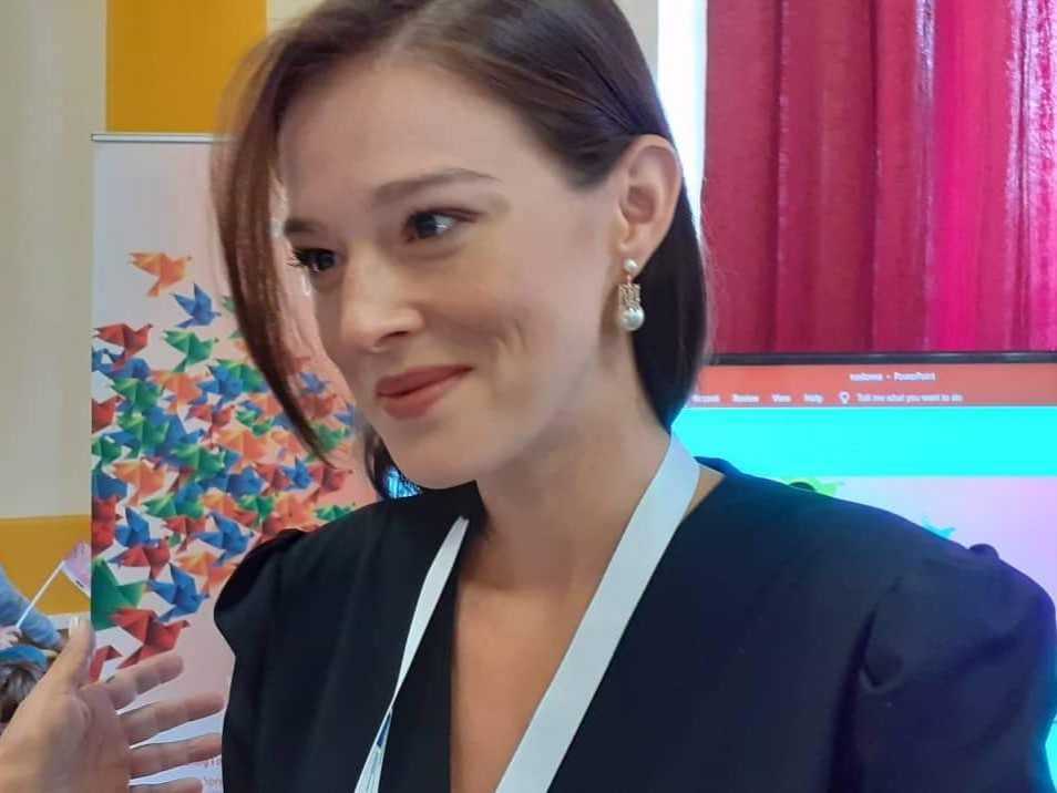 oš radoje domanović:milena radulović