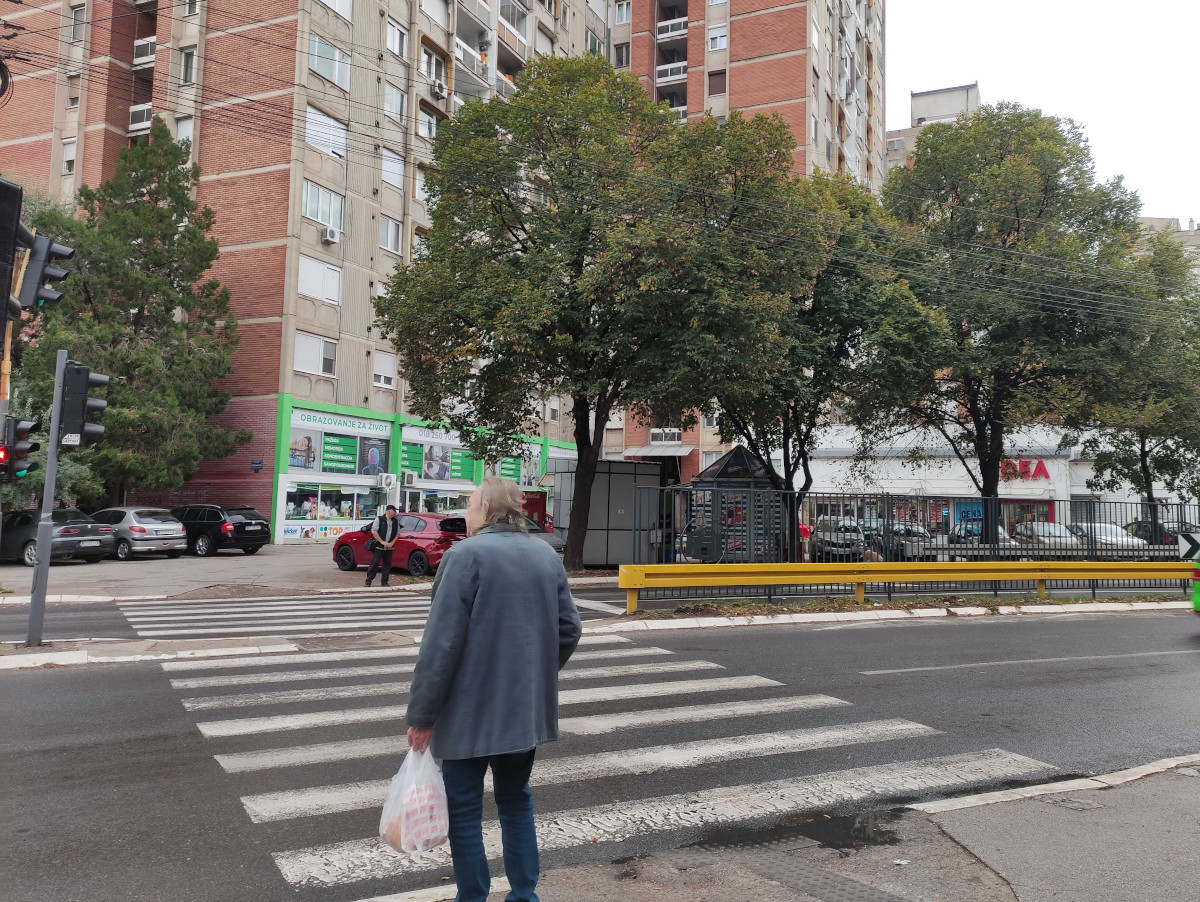 dekorativna ograda 3, bulevar nemanjica i cvijiceva, foto jv ljubica jocic